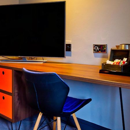 Village Hotel Hull Kingston upon Hull ภายนอก รูปภาพ