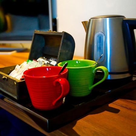 Village Hotel Hull Kingston upon Hull ภายนอก รูปภาพ