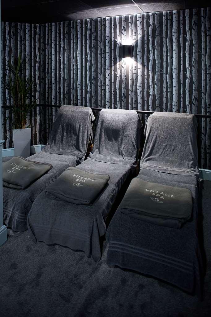 Village Hotel Hull Kingston upon Hull สิ่งอำนวยความสะดวก รูปภาพ