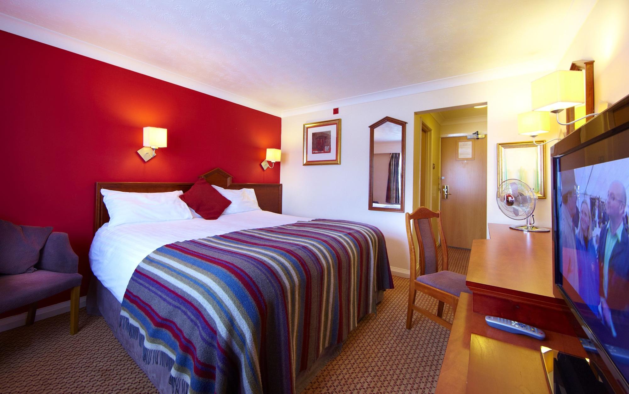 Village Hotel Hull Kingston upon Hull ภายนอก รูปภาพ