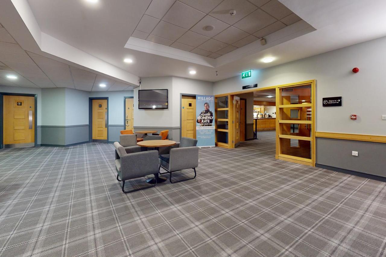 Village Hotel Hull Kingston upon Hull ภายนอก รูปภาพ