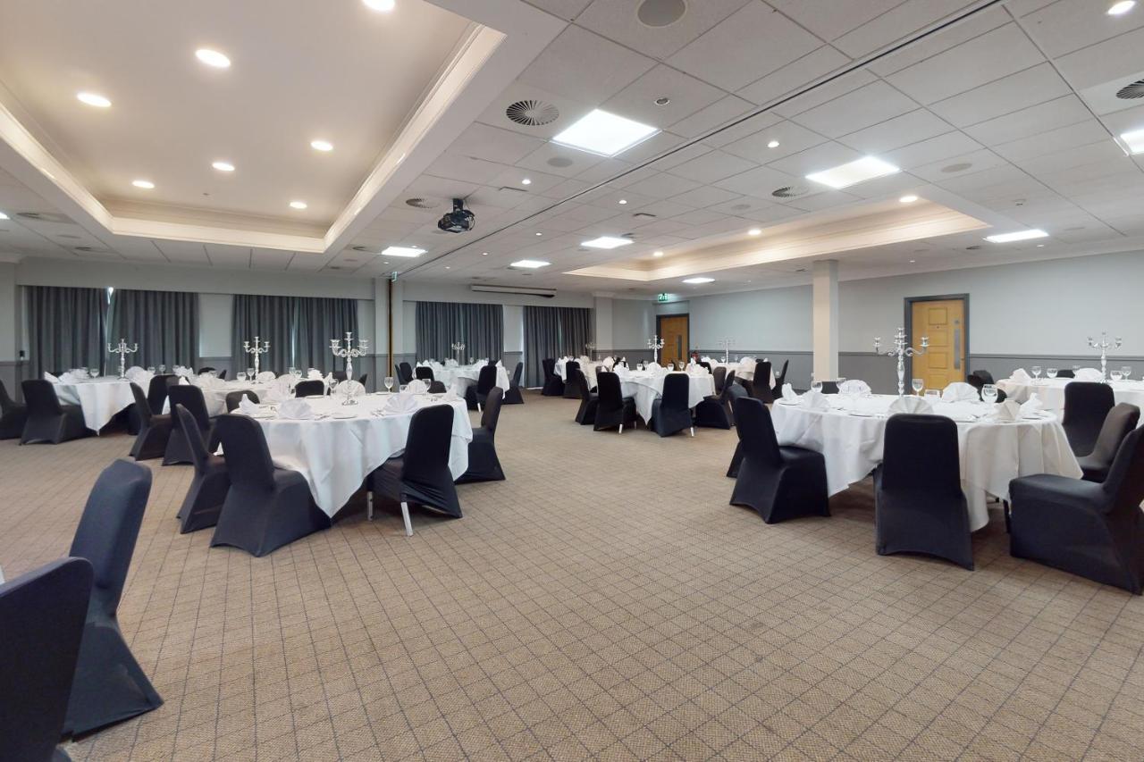 Village Hotel Hull Kingston upon Hull ภายนอก รูปภาพ