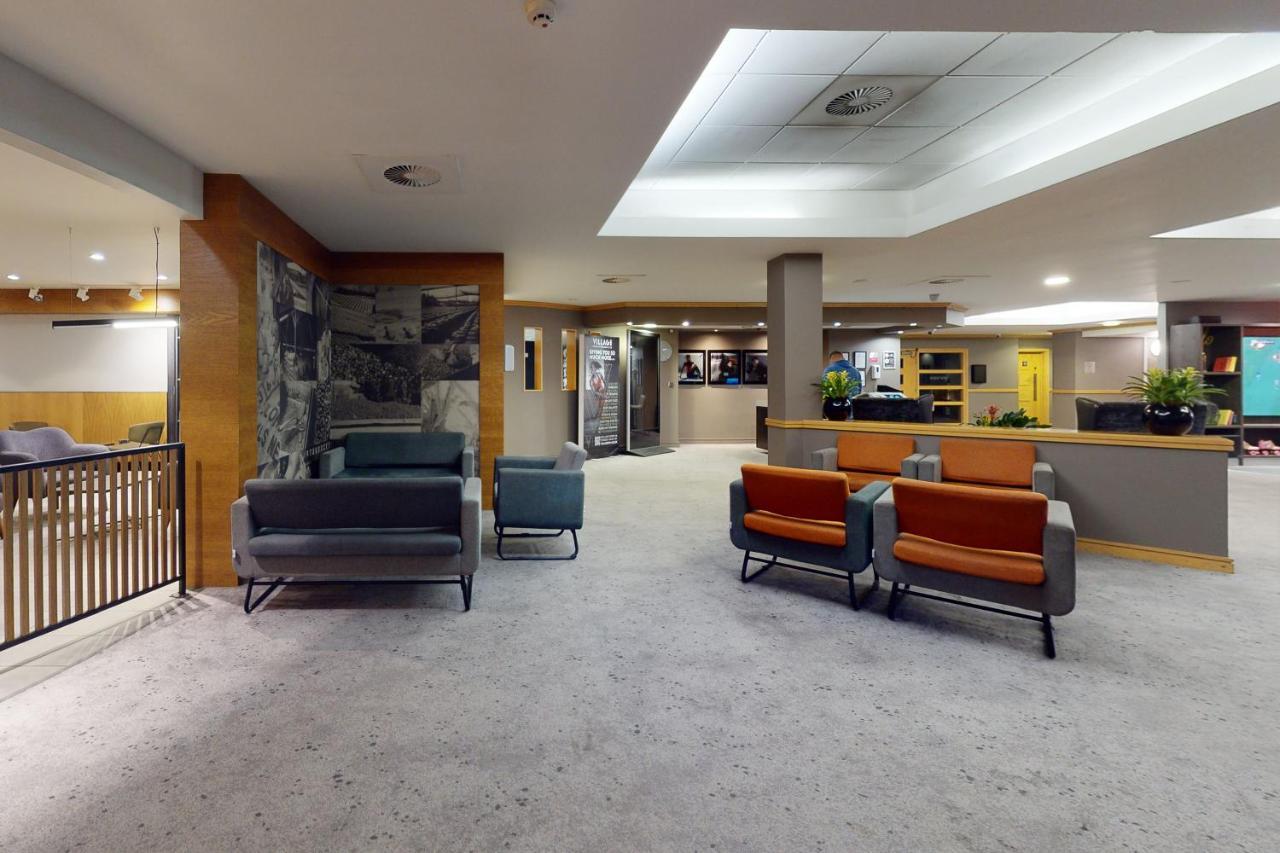 Village Hotel Hull Kingston upon Hull ภายนอก รูปภาพ