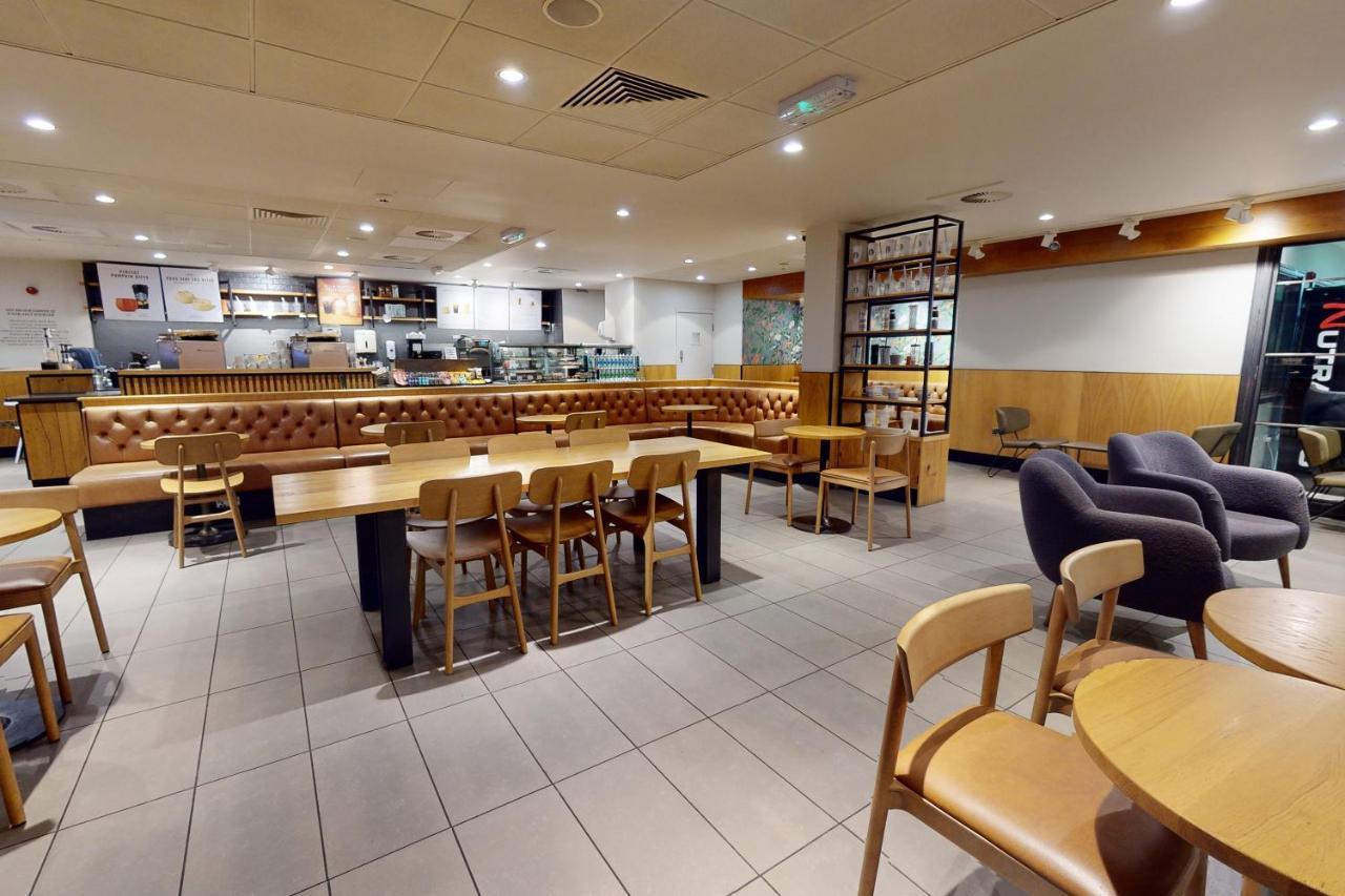 Village Hotel Hull Kingston upon Hull ภายนอก รูปภาพ