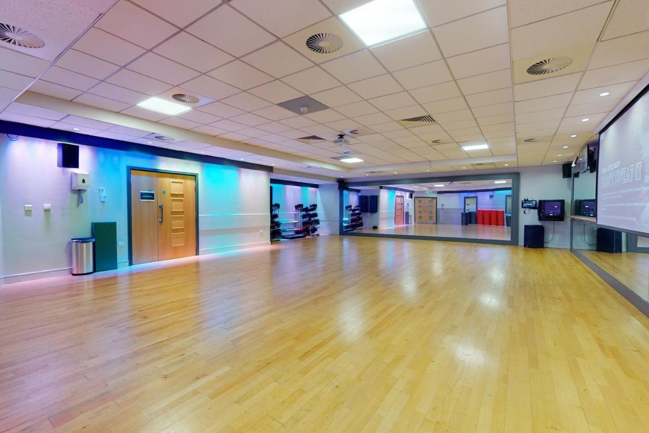 Village Hotel Hull Kingston upon Hull ภายนอก รูปภาพ