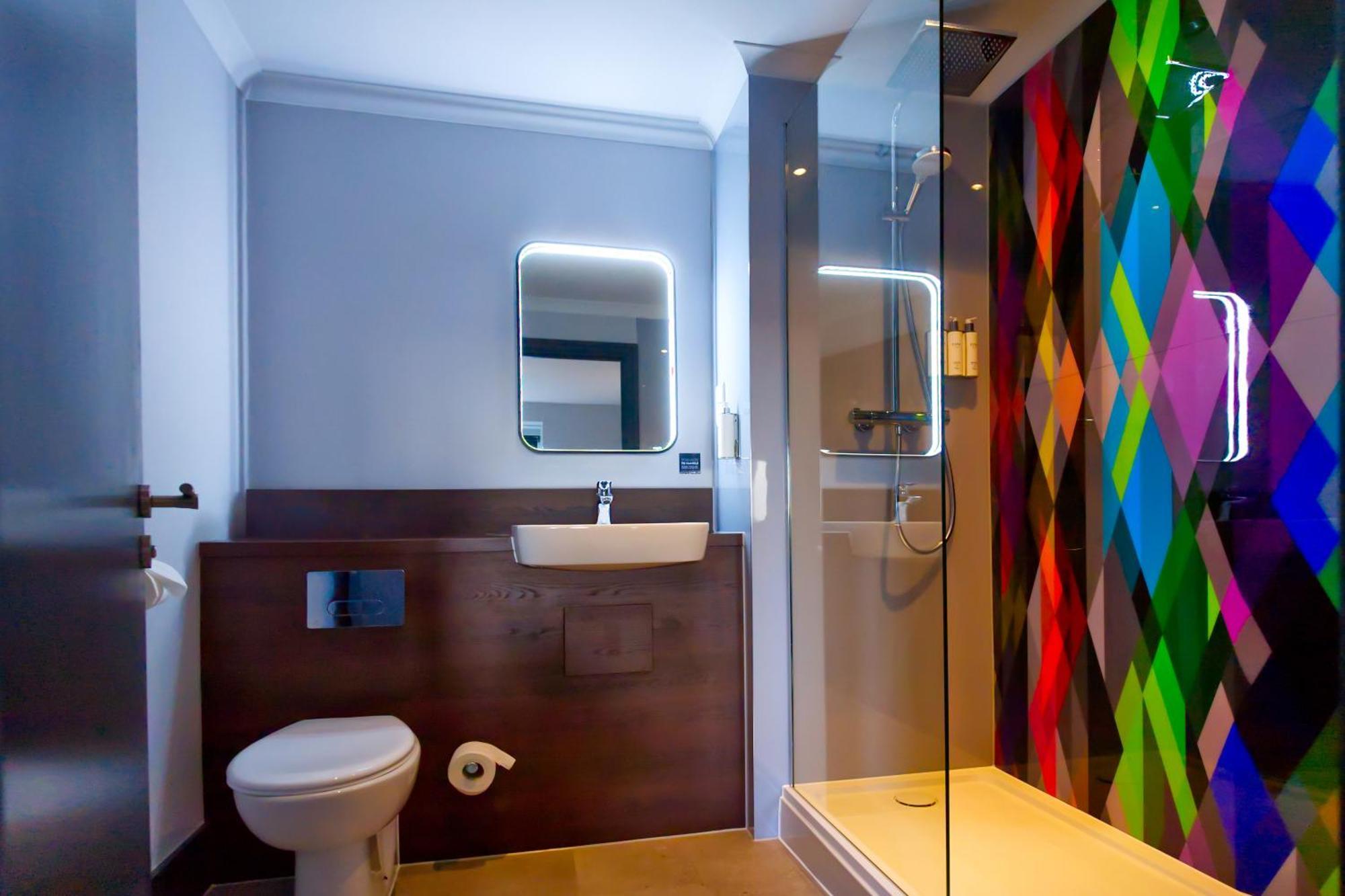 Village Hotel Hull Kingston upon Hull ภายนอก รูปภาพ