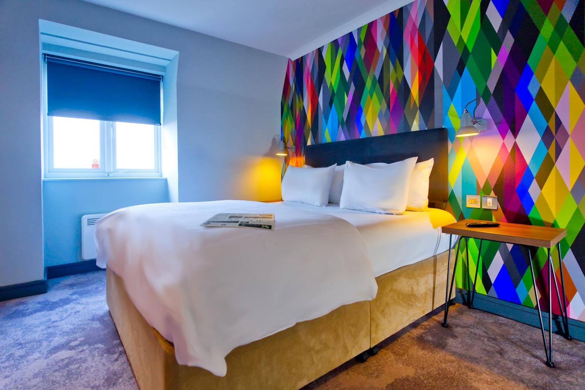 Village Hotel Hull Kingston upon Hull ภายนอก รูปภาพ