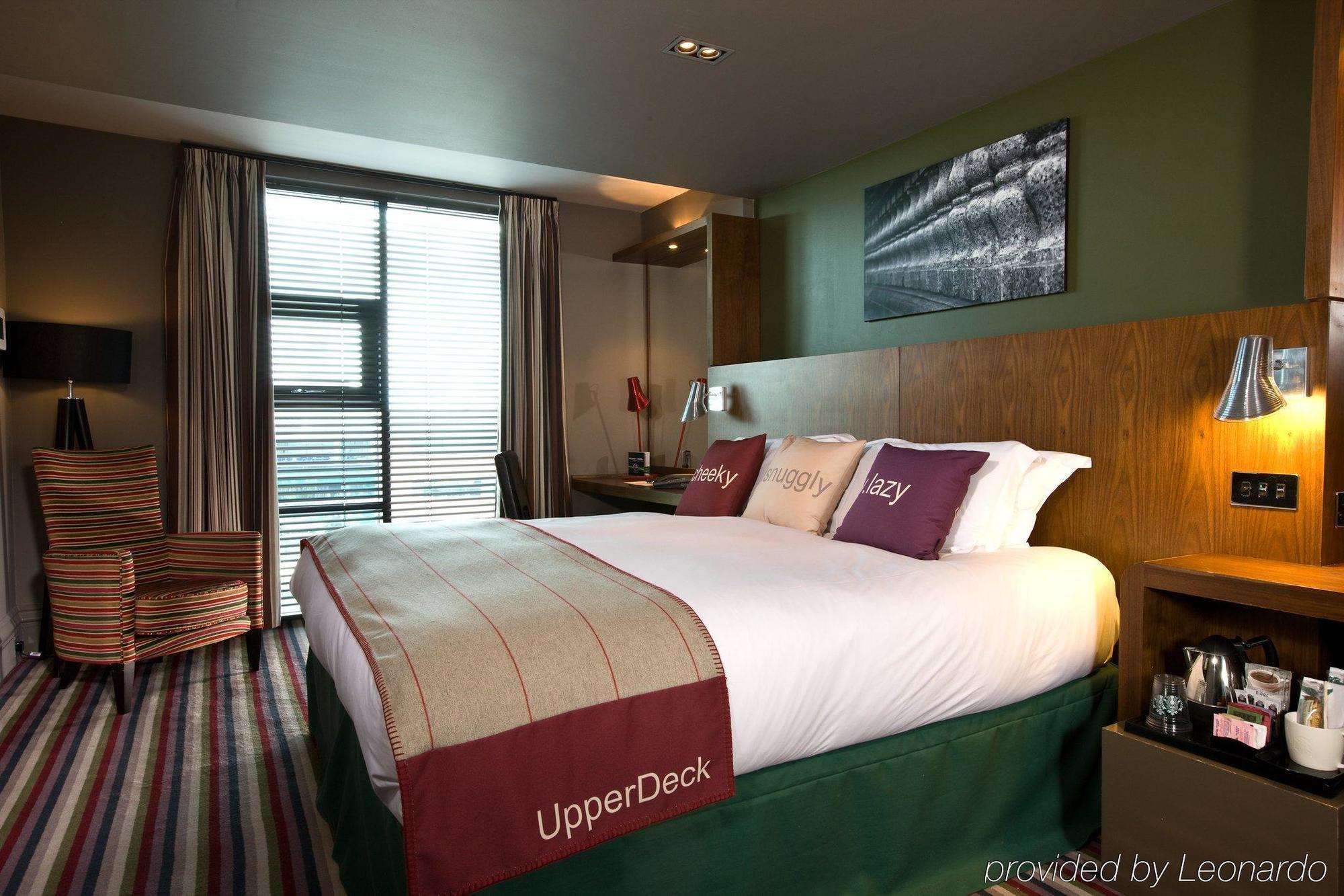 Village Hotel Hull Kingston upon Hull ภายนอก รูปภาพ