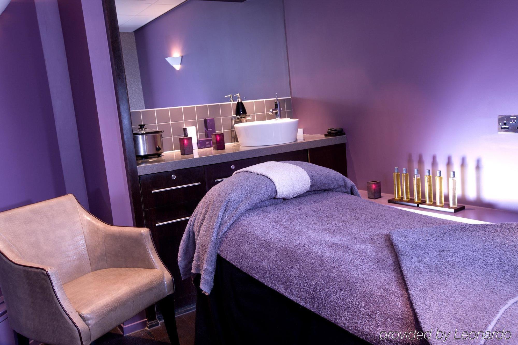 Village Hotel Hull Kingston upon Hull ภายนอก รูปภาพ