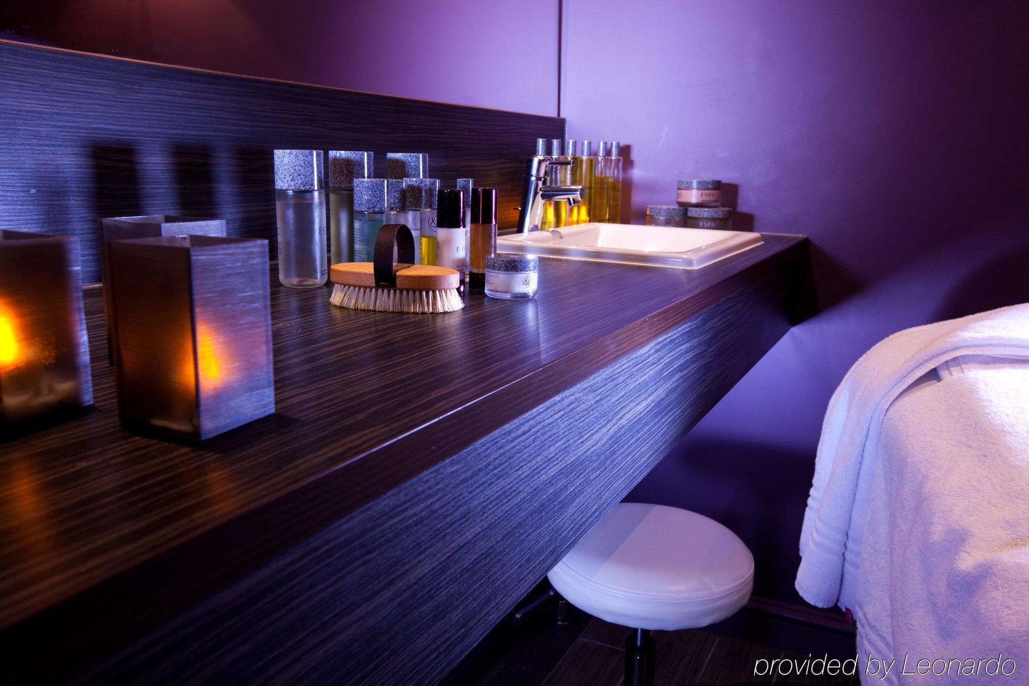 Village Hotel Hull Kingston upon Hull ภายนอก รูปภาพ