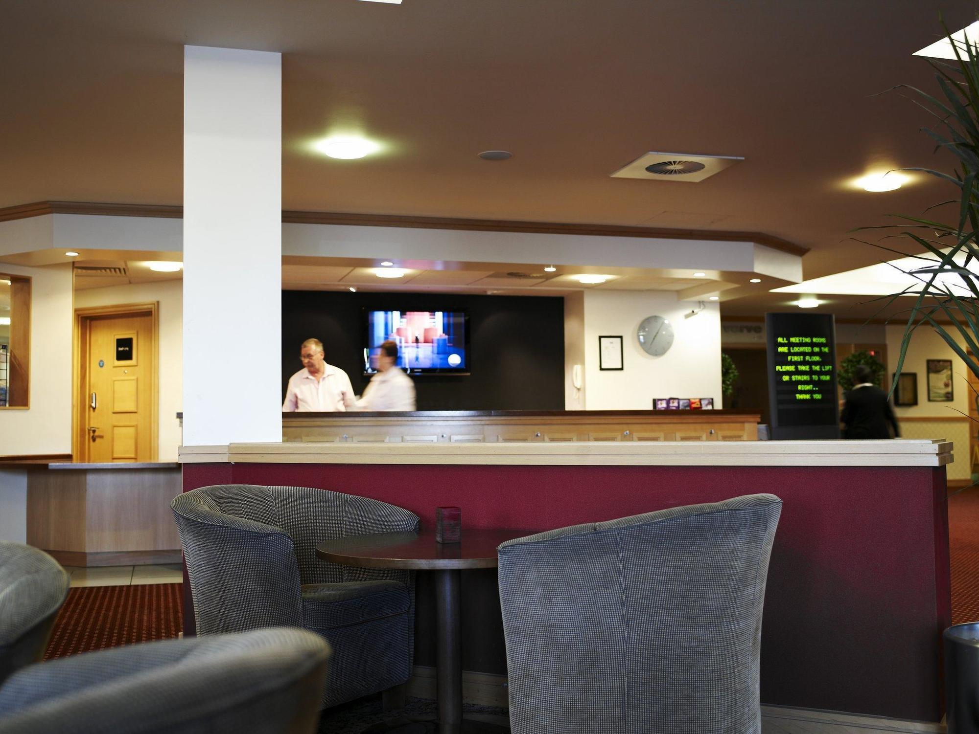 Village Hotel Hull Kingston upon Hull ภายนอก รูปภาพ