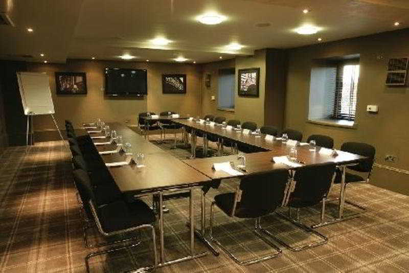 Village Hotel Hull Kingston upon Hull ภายนอก รูปภาพ