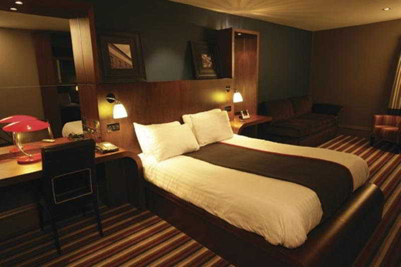 Village Hotel Hull Kingston upon Hull ห้อง รูปภาพ