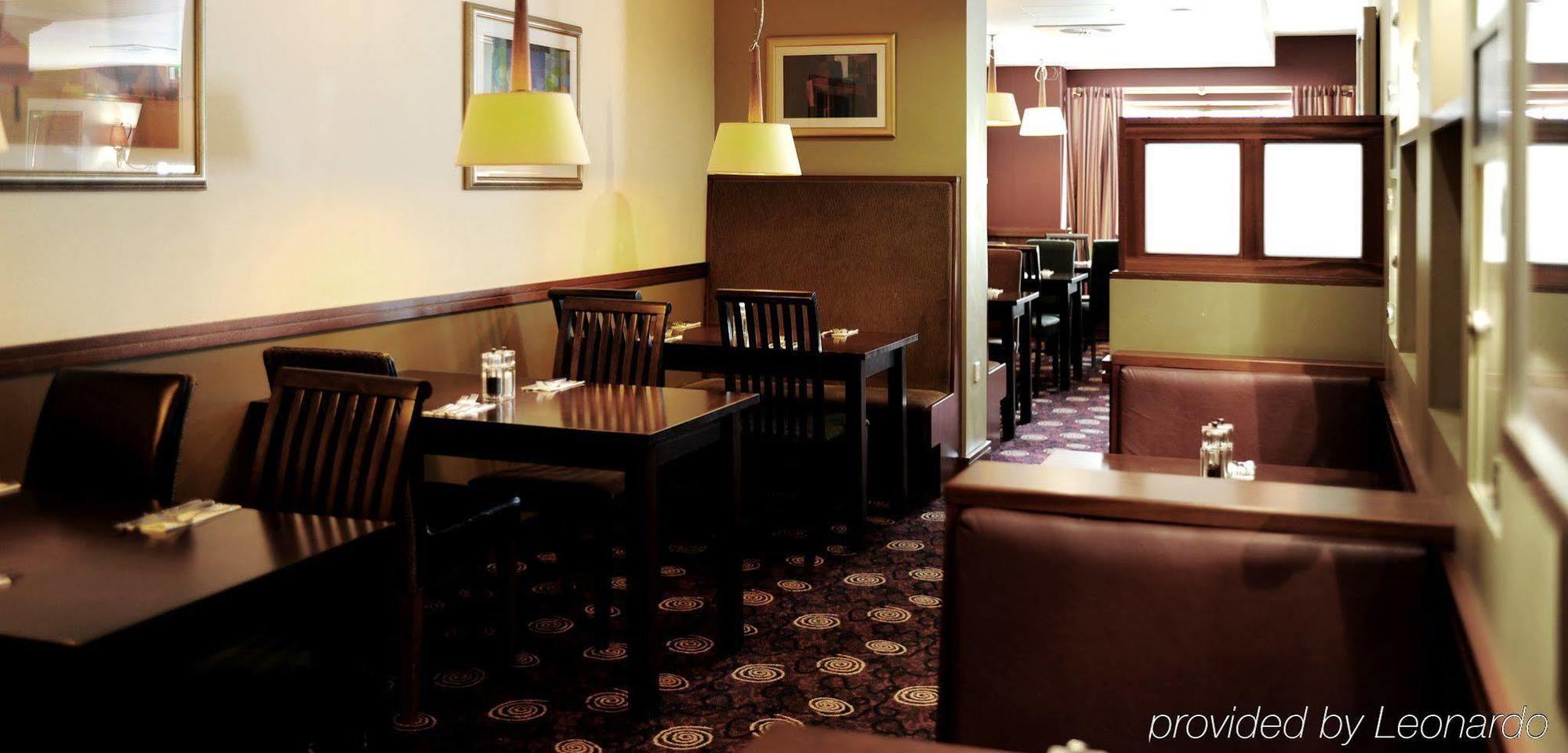 Village Hotel Hull Kingston upon Hull ภายนอก รูปภาพ