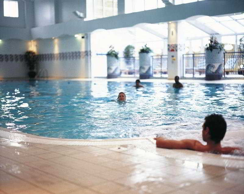Village Hotel Hull Kingston upon Hull สิ่งอำนวยความสะดวก รูปภาพ