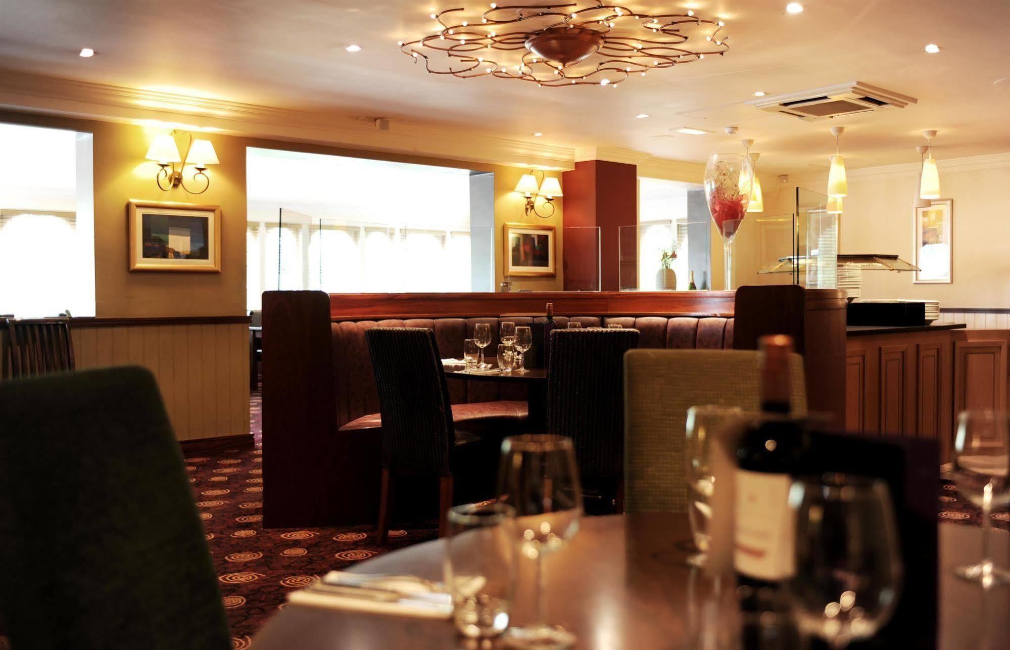 Village Hotel Hull Kingston upon Hull ภายนอก รูปภาพ