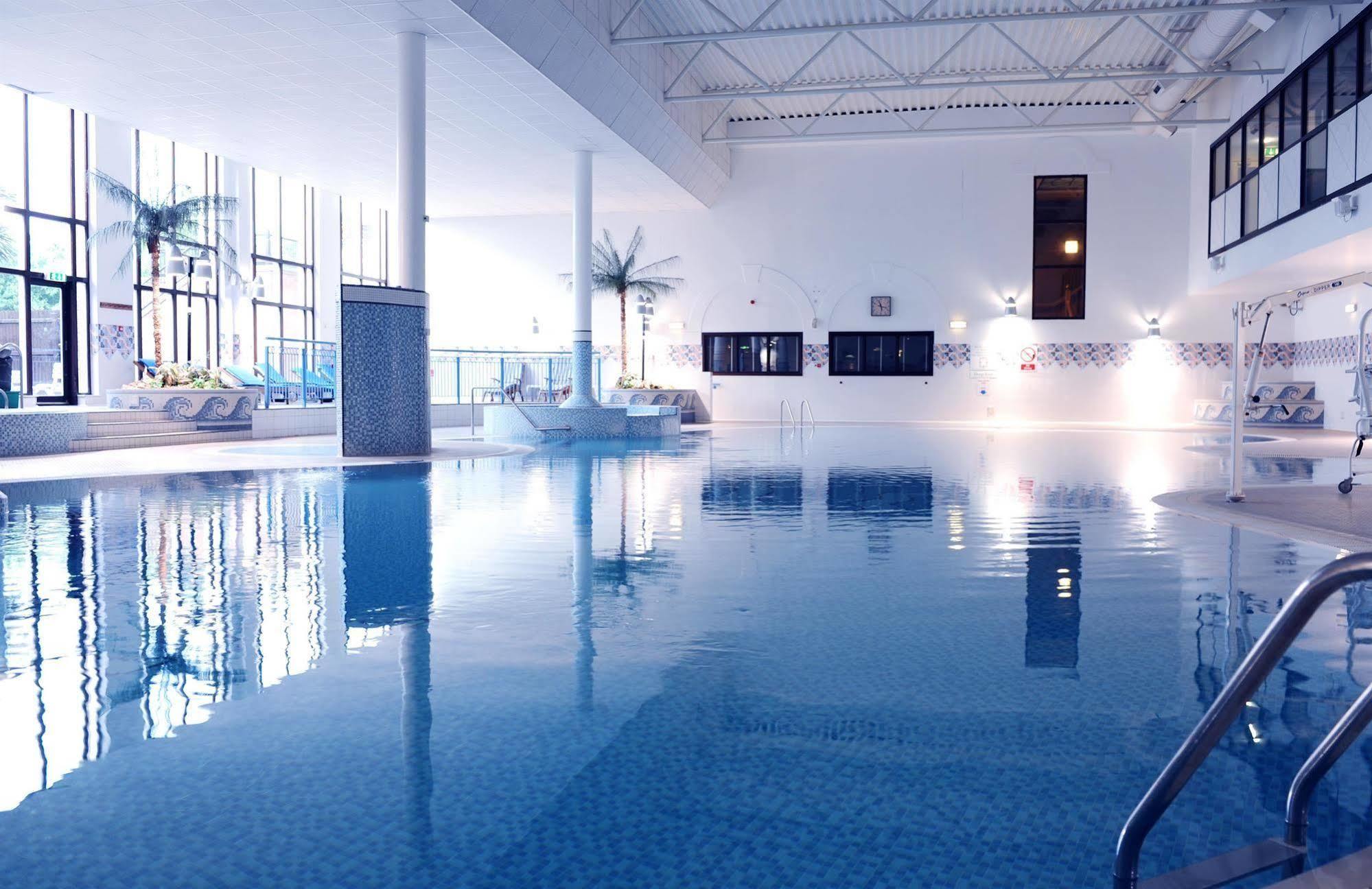 Village Hotel Hull Kingston upon Hull ภายนอก รูปภาพ