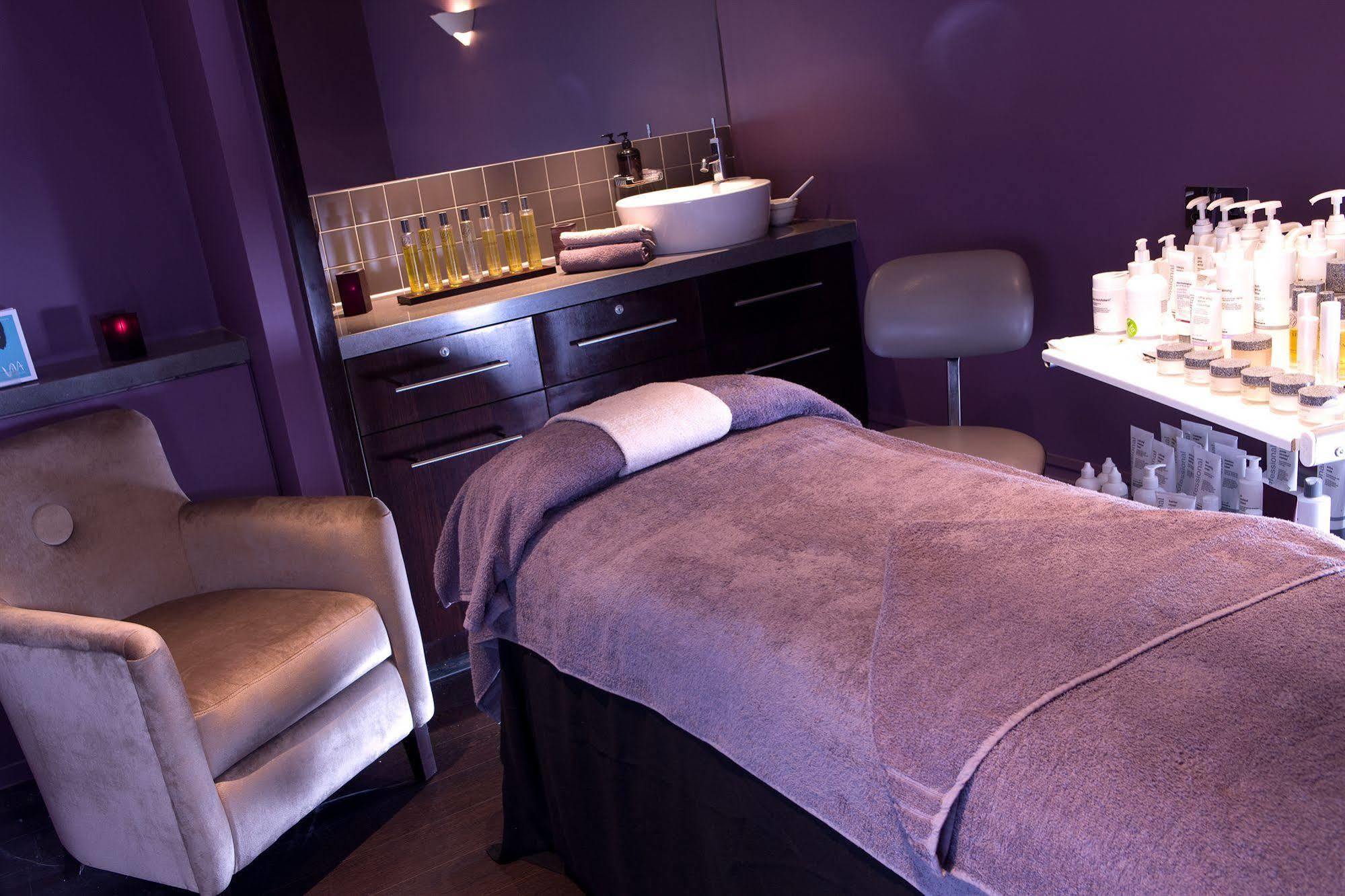 Village Hotel Hull Kingston upon Hull ภายนอก รูปภาพ