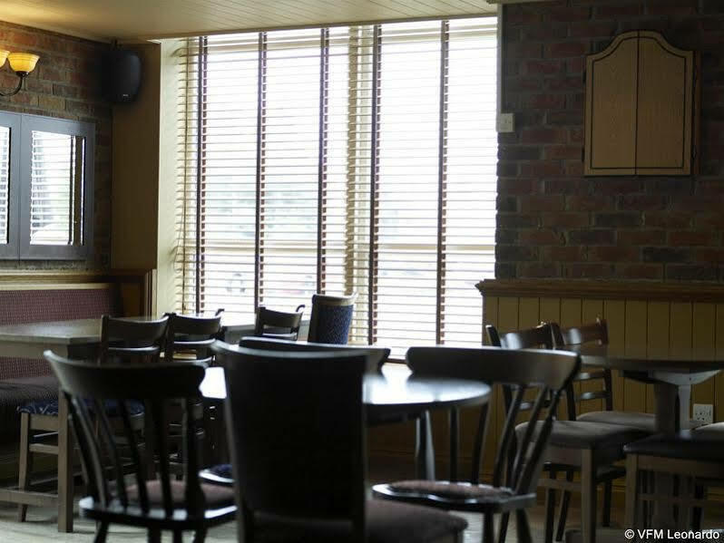 Village Hotel Hull Kingston upon Hull ภายนอก รูปภาพ