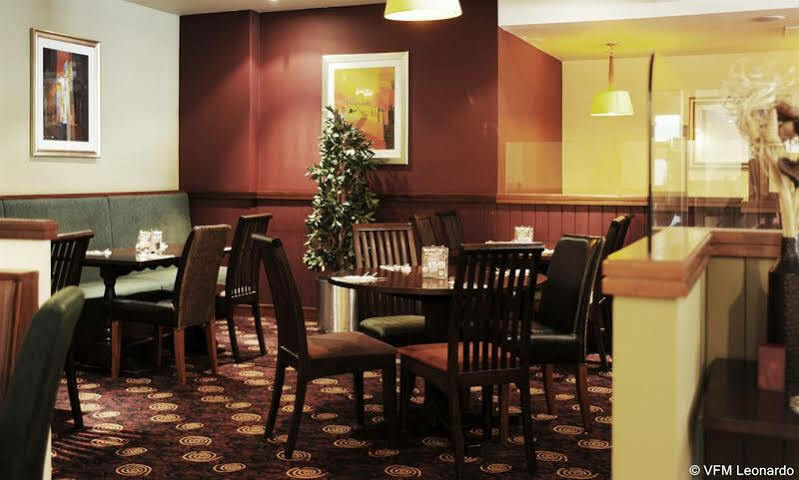 Village Hotel Hull Kingston upon Hull ภายนอก รูปภาพ